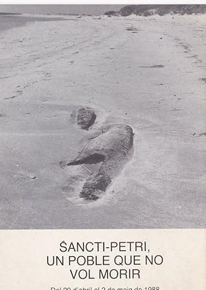 Seller image for POSTAL B7254: HOSPITALET: II EXPO SANCTI PETRI for sale by EL BOLETIN