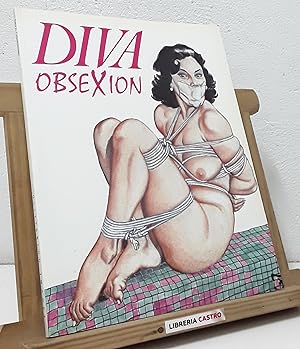 DIVA Obsexion