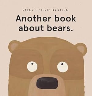 Bild des Verkufers fr Another Book About Bears. (Hardcover) zum Verkauf von Grand Eagle Retail