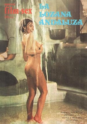 La lozana andaluza full movie