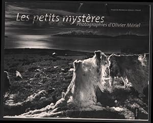 Seller image for Les petits mystres for sale by librairie philippe arnaiz