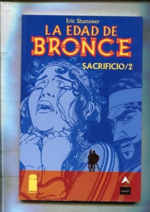 Seller image for La Edad de Bronce: Sacrificio volumen 2 for sale by El Boletin