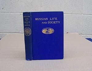 Russian Life and Society.