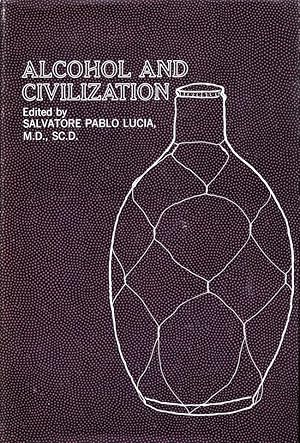 Alcohol And Civilization