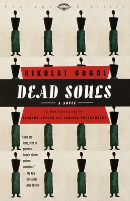 Immagine del venditore per Dead Souls (Paperback or Softback) venduto da BargainBookStores
