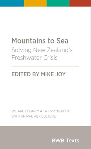 Image du vendeur pour Mountains to Sea (Paperback) mis en vente par Grand Eagle Retail