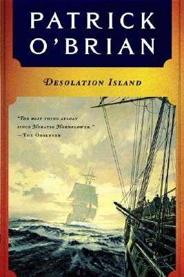 Seller image for Desolation Island (Paperback or Softback) for sale by BargainBookStores