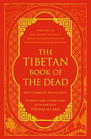 Imagen del vendedor de The Tibetan Book of the Dead (Hardcover) a la venta por Grand Eagle Retail