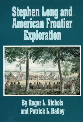 Seller image for Stephen Long and American Frontier Exploration (Paperback or Softback) for sale by BargainBookStores