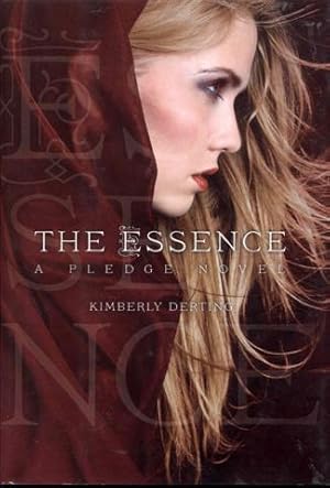 Seller image for The Essence for sale by Bookmarc's