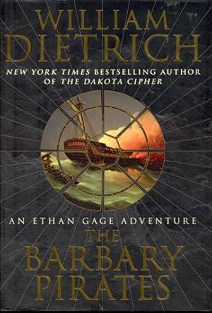 Seller image for The Barbary Pirates for sale by Bookmarc's