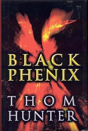 Imagen del vendedor de Black Phenix a la venta por Bookmarc's