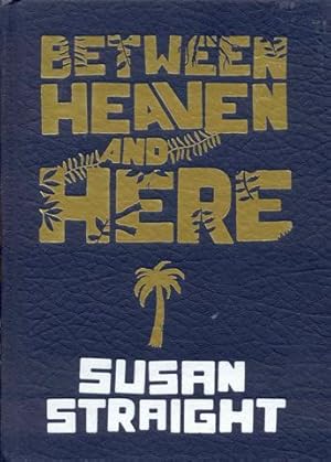 Bild des Verkufers fr Between Heaven and Here zum Verkauf von Bookmarc's