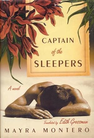 Seller image for Captain of the Sleepers for sale by Bookmarc's