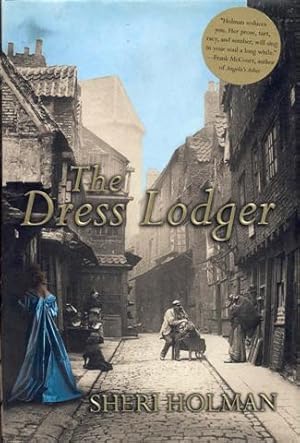 Seller image for The Dress Lodger for sale by Bookmarc's