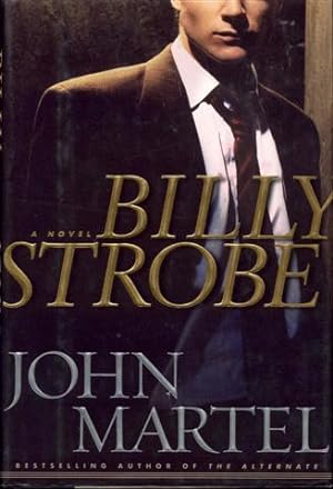 Seller image for Billy Strobe for sale by Bookmarc's