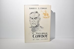 Vice-Regal Cowboy