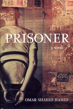 Seller image for The Prisoner for sale by Bookmarc's