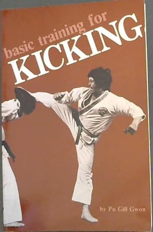 Immagine del venditore per Basic Training for Kicking venduto da Chapter 1