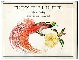 Seller image for Tucky the Hunter for sale by Bud Plant & Hutchison Books