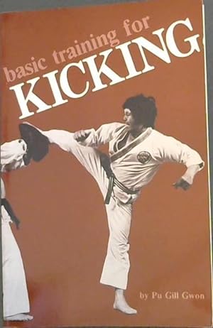 Immagine del venditore per Basic Training for Kicking venduto da Chapter 1