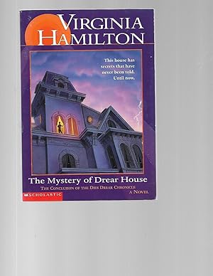 Seller image for Mystery Of Drear House (Apple Signature) for sale by TuosistBook