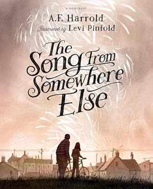 Seller image for The Song from Somewhere Else (Hardcover) for sale by Grand Eagle Retail