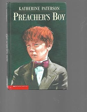 Imagen del vendedor de Preachers Boy a la venta por TuosistBook