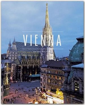 Bild des Verkufers fr Premium Vienna - Wien : Ein Premium-Bildband in stabilem Schmuckschuber zum Verkauf von AHA-BUCH GmbH