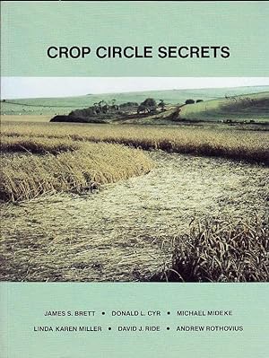 Seller image for Crop Circle Secrets (Part 1) for sale by Booklover Oxford