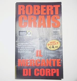 Il mercante di corpi