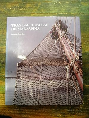 Tras las huellas de Malaspina