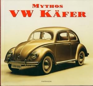 Mythos VW Käfer.