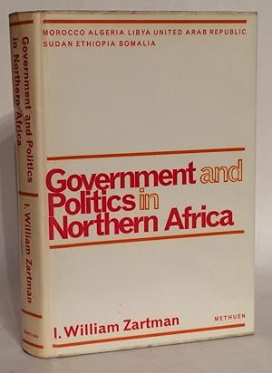 Government and Politics in Northern Africa.