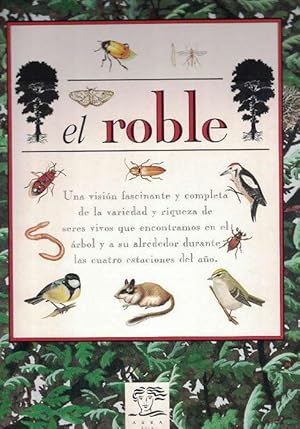 Roble, El.