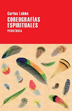 Bild des Verkufers fr Coreografas espirituales. zum Verkauf von La Librera, Iberoamerikan. Buchhandlung