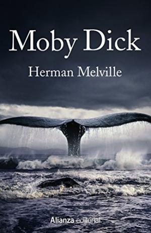 Seller image for Moby Dick. Ttulo Original: Moby - Dick; or, The Whale. Traduccin y notas de: Maylee Ybar Dvila. for sale by La Librera, Iberoamerikan. Buchhandlung