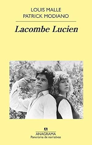 Seller image for Lacombe Lucien. (Guin cinematogrfico). Traduccin del francs de Mara Teresa Gallego Urrutia. for sale by La Librera, Iberoamerikan. Buchhandlung