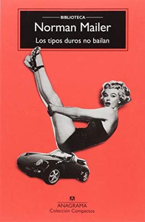 Imagen del vendedor de Tipos duros no bailan, Los. a la venta por La Librera, Iberoamerikan. Buchhandlung
