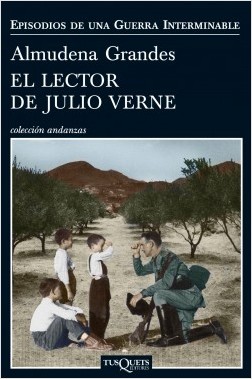 Imagen del vendedor de Lector de Julio Verne, El. La guerrilla de Cencerro y el Trienio del Terror, Jan, Sierra Sur, 1947-1949. (Episodios de una Guerra Interminable, II). a la venta por La Librera, Iberoamerikan. Buchhandlung