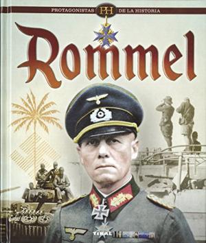 Rommel.