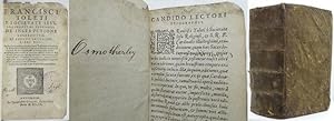 DE INSTRVCTIONE SACERDOTVM Et Peccatis Capitalbvs Libri VIII. Quibus hac nouislima editione, præt...
