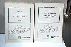 Seller image for i sistemi avanzati di propulsione il magnocraft 2 voll. cpl. for sale by STUDIO PRESTIFILIPPO NUNZINA MARIA PIA