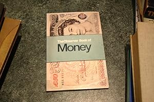 Seller image for The Observer Book Of Money for sale by SGOIS