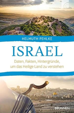 Bild des Verkufers fr Israel zum Verkauf von BuchWeltWeit Ludwig Meier e.K.