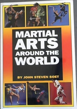 Bild des Verkufers fr Martial Arts Around the World zum Verkauf von Chapter 1