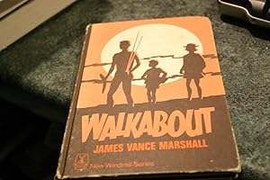 Seller image for Walkabout for sale by SGOIS