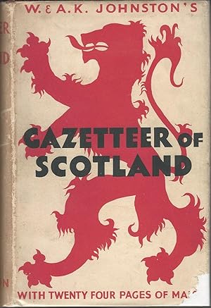 Gazetteer of Scotland.