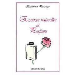 Essences naturelles et parfums