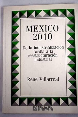 Imagen del vendedor de Mxico 2010 a la venta por Alcan Libros
